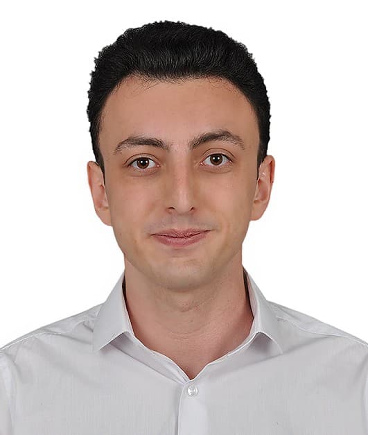 Ahmet Mert Yiğitbaşı